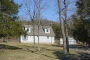 3831 E. Lower Dry Fork Rd.