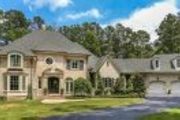 160 E. Wickliff Creek Cir.