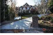 2500 Eagle Creek Way