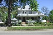 608 East Elm Ave.