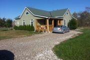 716 East 2873rd Ln.