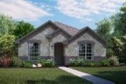 Emerald in Cross Oak Ranch : Jewel