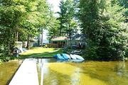 6 Evergreen Rd. Little Sebago Lake