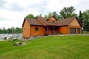 3809 Fanny Lake Rd. N.E.