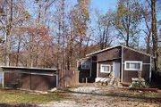 1197 Fentress Hideout