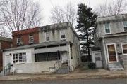 3028 Fenwick Rd.