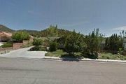Fiddlers Canyon