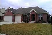 1126 Forest Glen Dr.