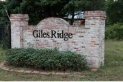 0 Giles Ridge Subdivision Lot 17