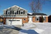 2727 Gladhaven Dr.