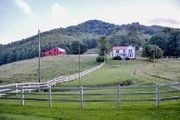 2041 Glenn Miller Rd.