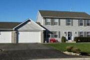 703 Golden Prairie