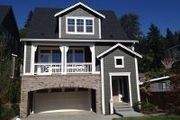 Granite Shingle in Shorelane Vistas