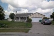 607 Grassfork Ct.