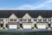 Griffin Hall in Arbours at Morgan Creek - a Legacy Community