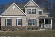 605 Heartwood Crossing Xing