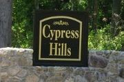 Hillcreek Way & Cypress Bend, Lot 41