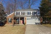 6796 Hillock Ct.
