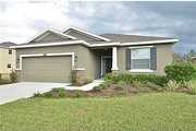 2616 Holly Bluff Ct.