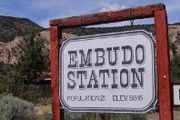 Hwy. 68 Embudo Station, Drive 1101