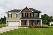 2297 Iris Dr.