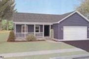 438 Kimberly Ln. (Lot 2)