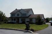 1191 Knacklyn Farms Ct.