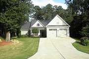 2651 Lake Capri Dr.