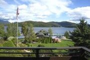 #22 Lakeside Condo. 339 Whiteface Inn Ln.