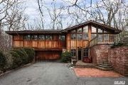 1532 Laurel Hollow Rd.