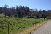 261 Lawrence Greene Rd.
