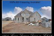 1208 Lewis Downs Dr. - Lot 49