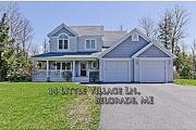 14 Little Village Ln.