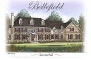 Lot #A Bellefield