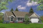 Lot 16 Birch Path Ct.