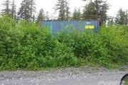 Lot 4 Block 11 Central Yakutat Sub.