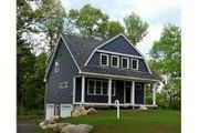 Lot 10 Bunker Hill Commons