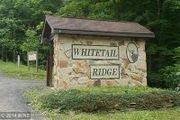 Lot 8 Sec D White Tail Ridge Subdivision