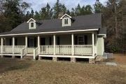 3212 Lowndes Lake Rd.