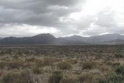 4 Miles N.E. Of Panguitch, Parcel #1