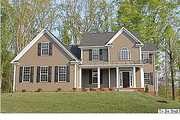 3 Mossy Creek Ct.