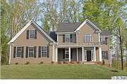 3 Mossy Creek Ct.