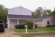 508 N. Campus Avenue