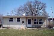 307 N. Crescent Dr.