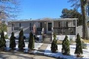 3592 N. Delsea Dr., #22 LAMPLIGHTER MOBILE HOME PARK