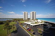 5550 N. Ocean Dr. # 12-D