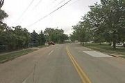 N. Rockton Ave.