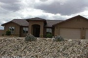 579 N. Rustlers Ridge