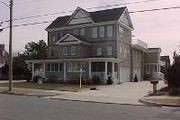 1116 New Jersey Ave., 1