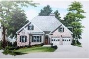Northwood Dr.